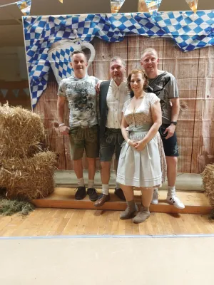 Oktoberfest 2026