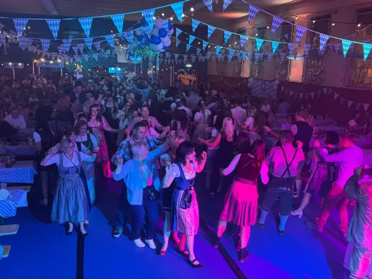 Oktoberfest 2026