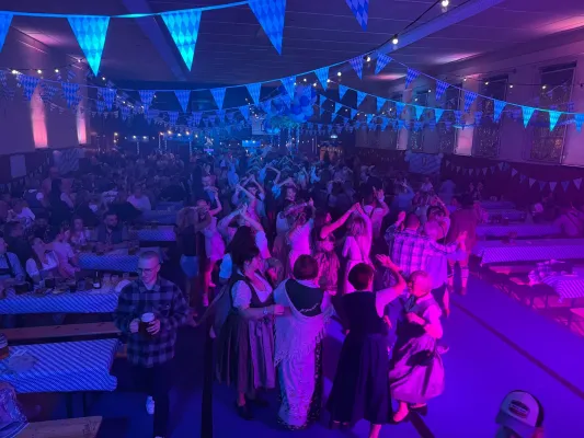 Oktoberfest 2026
