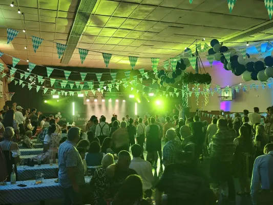 Oktoberfest 2026