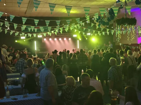Oktoberfest 2026