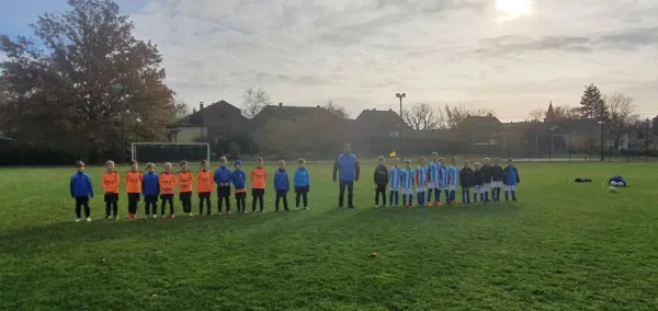 06.11.2021 SV Blau-Rot Pratau vs. VFB Gräfenhainichen