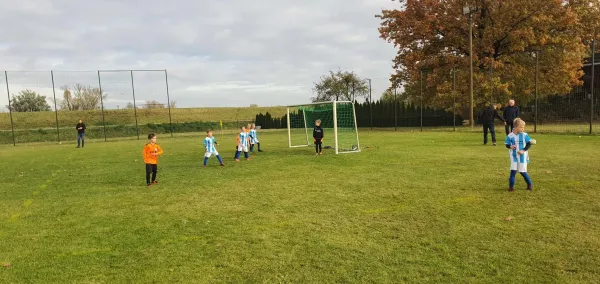 06.11.2021 SV Blau-Rot Pratau vs. VFB Gräfenhainichen