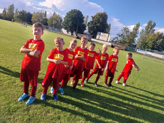 09.09.2022 VFB Gräfenhainichen vs. SV Blau-Rot Pratau