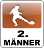 (2M) Nachholspiel zum Pokalwochenende